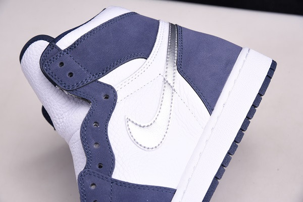 Air Jordan 1 High OG CO.JP “Midnight Navy” DC1788-100
