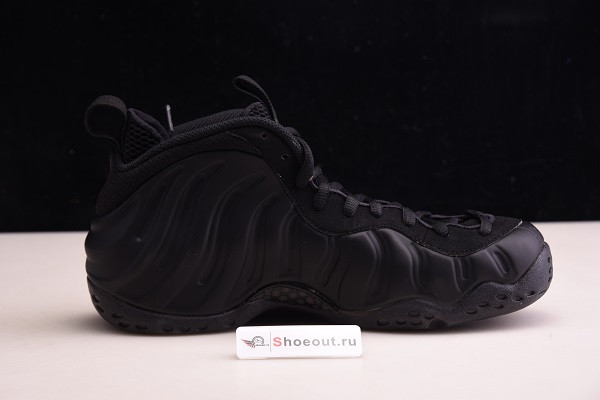 Nike Air Foamposite One Anthracite 314996-001