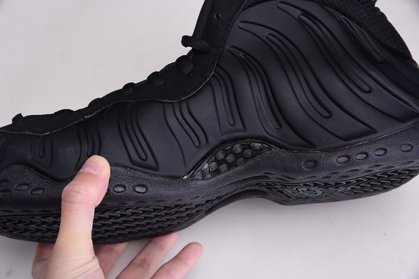 Nike Air Foamposite One Anthracite 314996-001