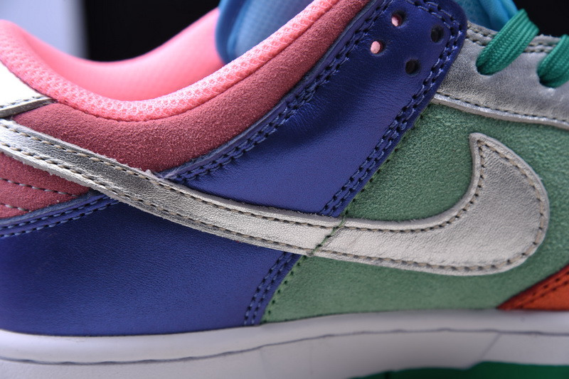 Nike Dunk Low WMNS “Sunset Pulse” DN0855-600