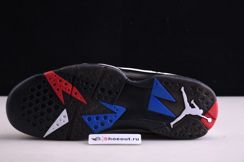 Air Jordan 7 “PSG” CZ0789-105