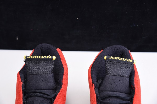 Air Jordan 14 Retro "Ferrari" Challenge Red 654459-670