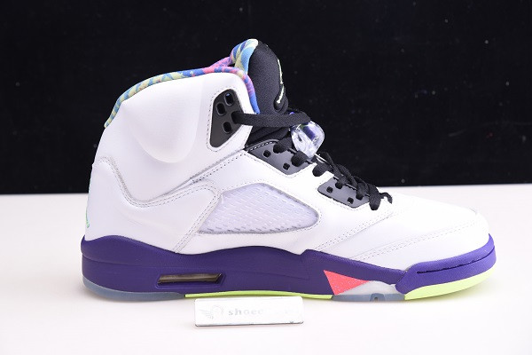 Air Jordan 5 “Alternate Bel-Air” DB3335-100