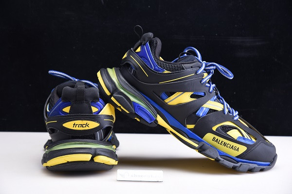 BLCG Sneaker Tess.s.Gomma 542023-W1GB1-1121