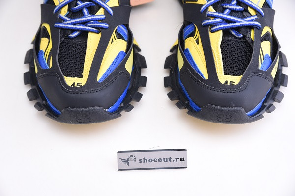 BLCG Sneaker Tess.s.Gomma 542023-W1GB1-1121