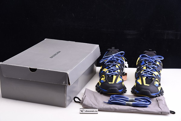 BLCG Sneaker Tess.s.Gomma 542023-W1GB1-1121