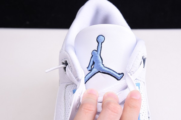 Air Jordan 3 “UNC” CT8532-104