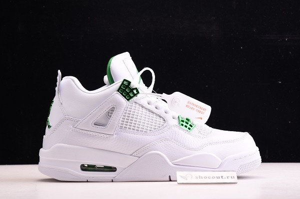 Air Jordan 4 “Pure Money” CT8527-113