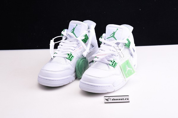 Air Jordan 4 “Pure Money” CT8527-113