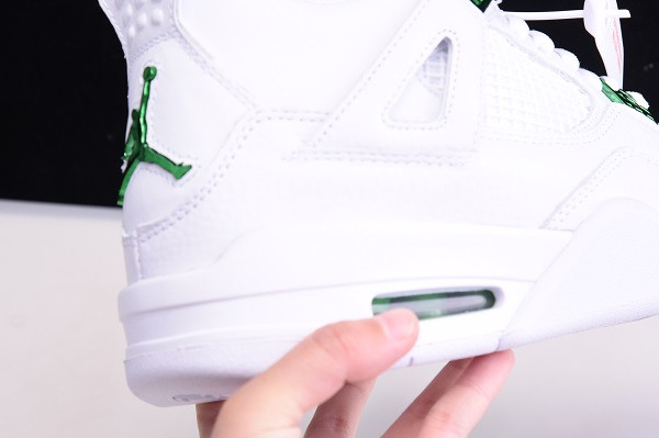 Air Jordan 4 “Pure Money” CT8527-113
