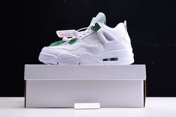 Air Jordan 4 “Pure Money” CT8527-113