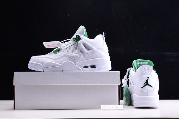 Air Jordan 4 “Pure Money” CT8527-113