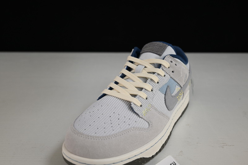 Nike Dunk Low “Bright Side” DQ5076-001