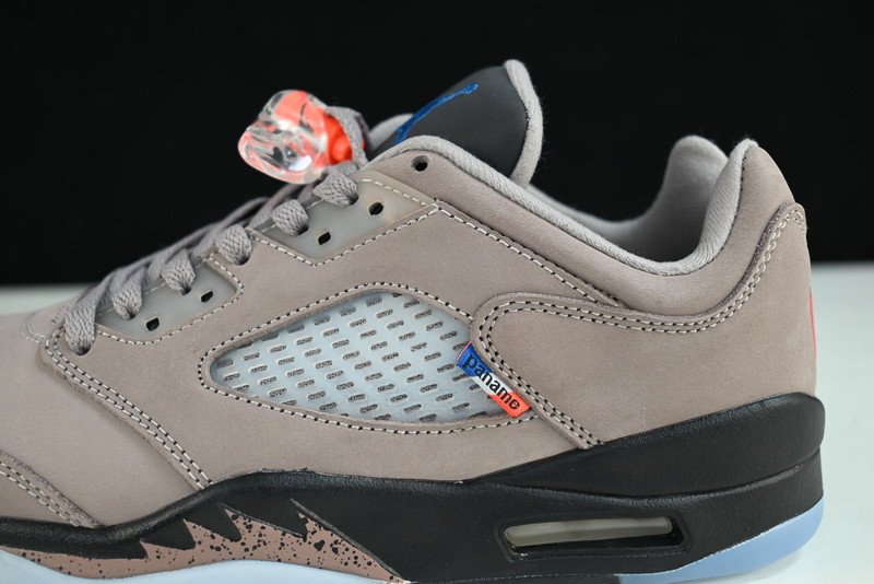 PSG x Air Jordan 5 Low DX6325-204
