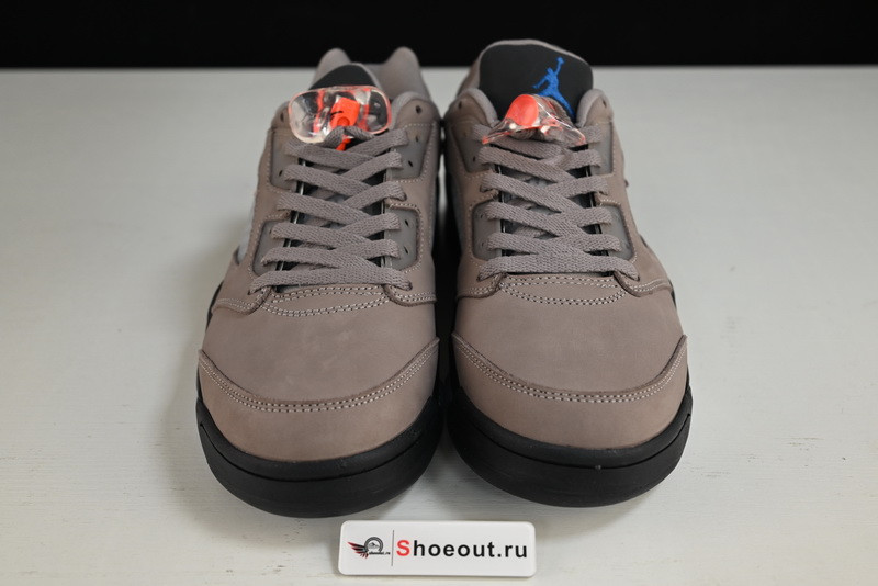 PSG x Air Jordan 5 Low DX6325-204