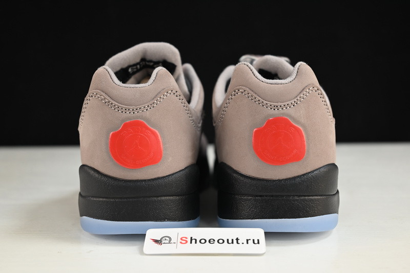 PSG x Air Jordan 5 Low DX6325-204