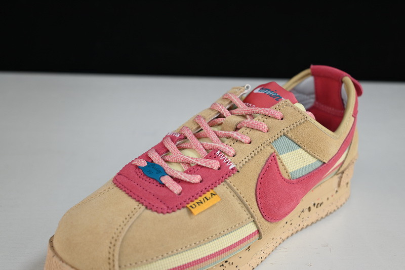 Union x Nike Cortez DR1413-200