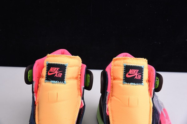 Air Jordan 1 High OG “Bio Hack” 555088-201