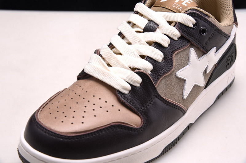Bape Low sneakers
