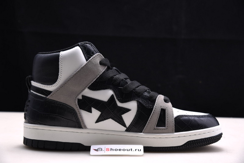 Bape High sneakers