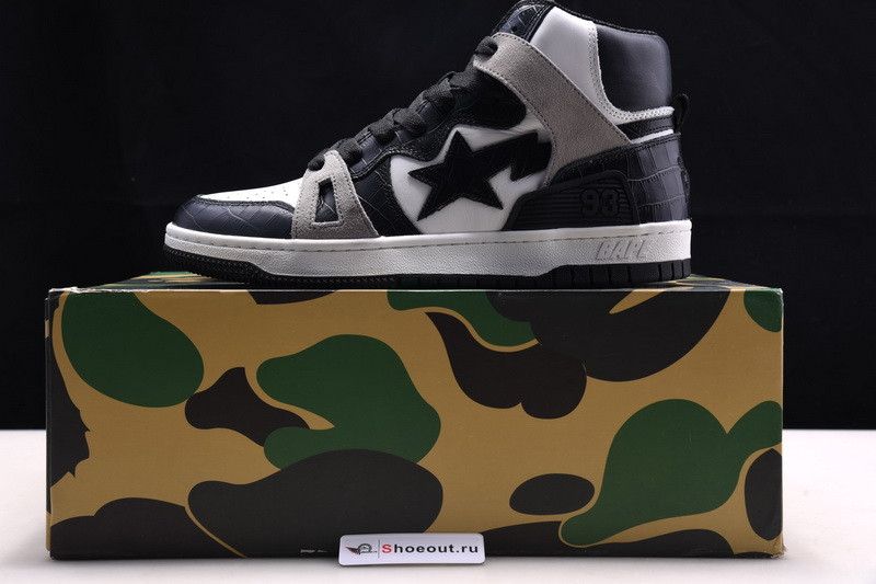 Bape High sneakers