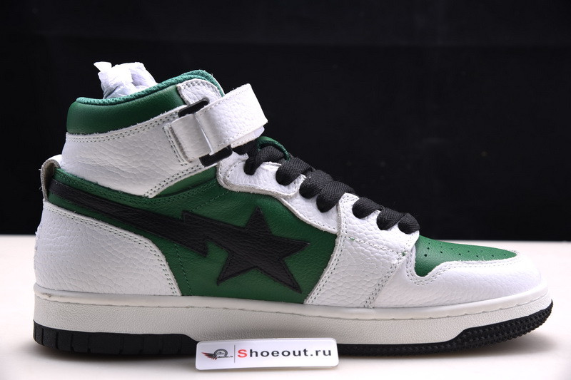 Bape High sneakers