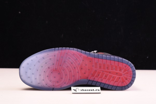 Air Jordan 1 Retro High Fearless Zoom BV0006-900