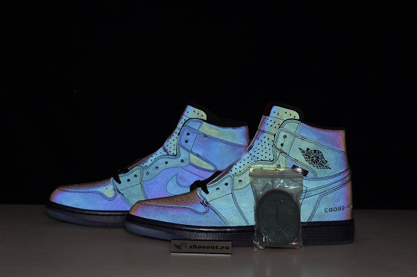 Air Jordan 1 Retro High Fearless Zoom BV0006-900