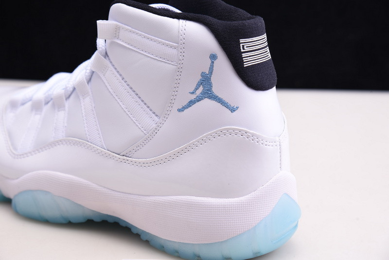 Air Jordan 11 Legend Blue 378037-117