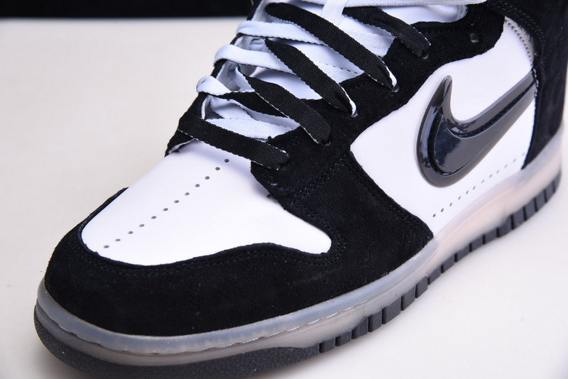 Slam Jam x Nike Dunk High DA1639-101