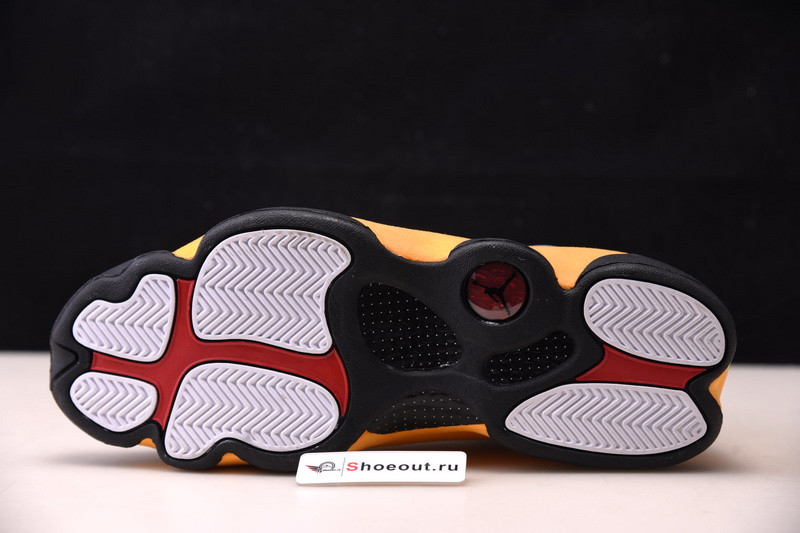 Air Jordan 13 “Del Sol” 414571-167