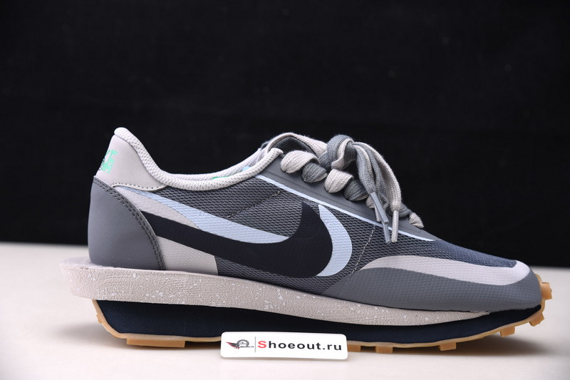 Clot x Sacai x Nike LDWaffle DH3114-001