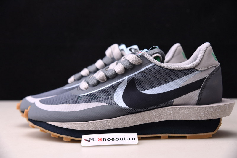 Clot x Sacai x Nike LDWaffle DH3114-001