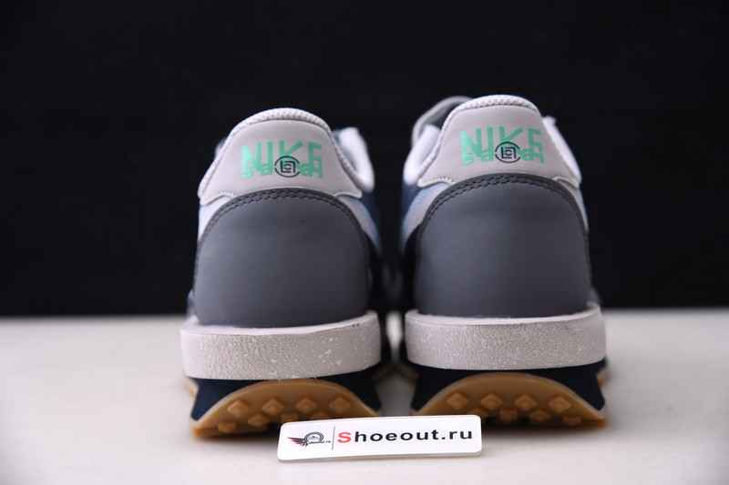 Clot x Sacai x Nike LDWaffle DH3114-001