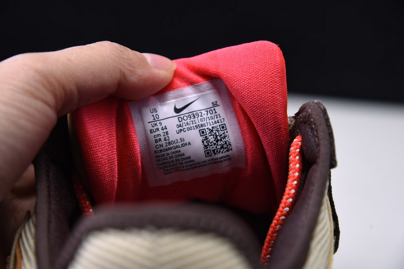 Travis Scott x Nike Air Max 1 DO9392-701