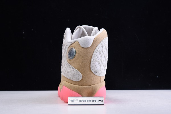 Air Jordan 13 Retro Chinese New Year (2020) CW4409-100