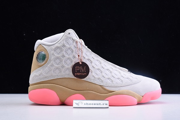 Air Jordan 13 Retro Chinese New Year (2020) CW4409-100