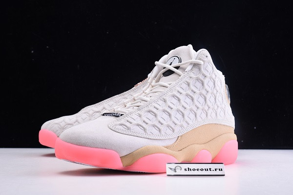 Air Jordan 13 Retro Chinese New Year (2020) CW4409-100