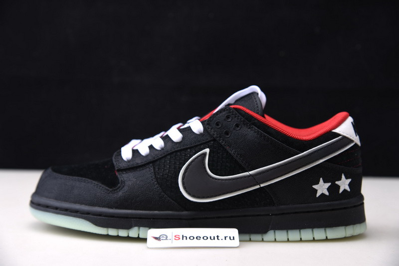 LPL x Nike Dunk Low DO2327-011
