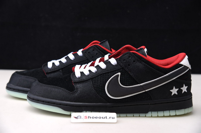 LPL x Nike Dunk Low DO2327-011