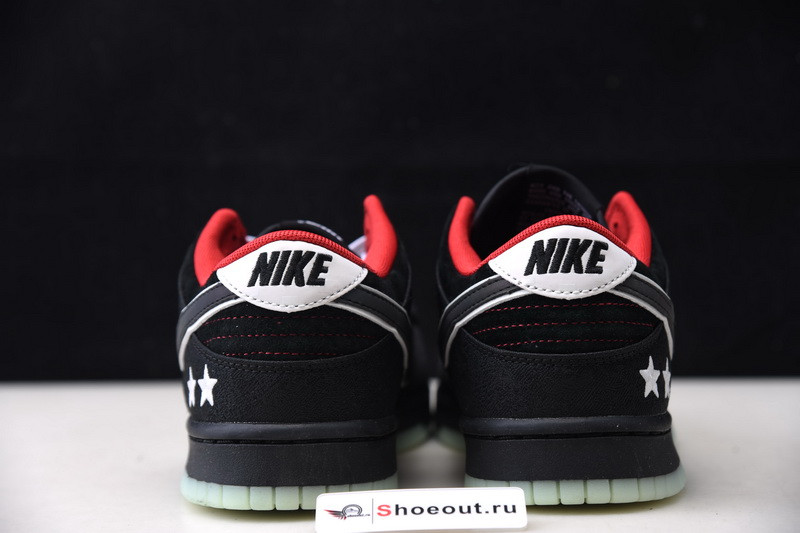 LPL x Nike Dunk Low DO2327-011