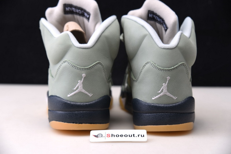 Air Jordan 5 “Jade Horizon ” DC7501-300