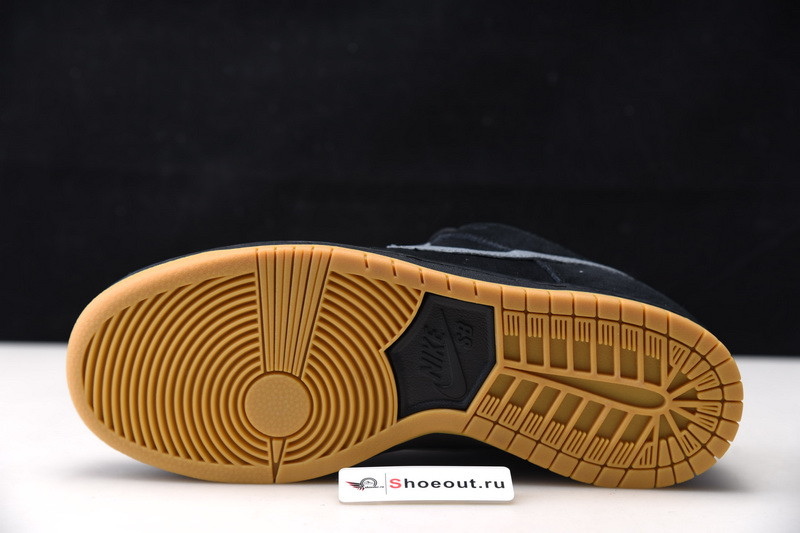 Nike SB Dunk Low Fog BO6817-010