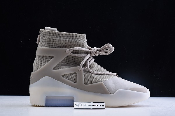 Nike Air Fear of God 1 Oatmeal AR4237-900