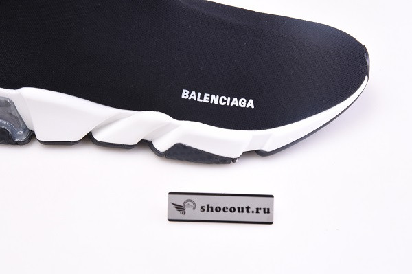 BLCG Speed Trainer Clear Sole 607543W05GG1010