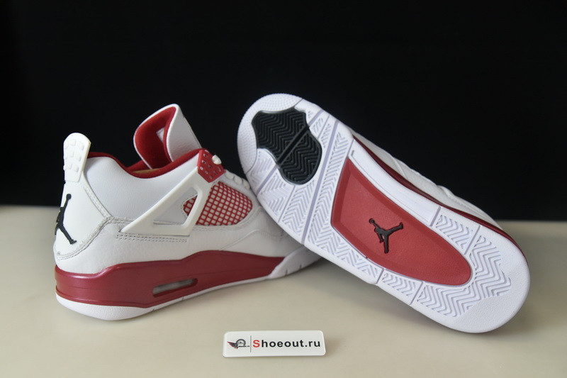 Jordan 4 Retro Alternate 89  308497-106