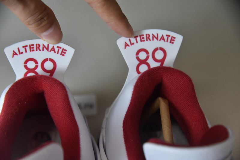 Jordan 4 Retro Alternate 89  308497-106