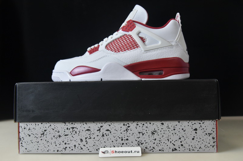 Jordan 4 Retro Alternate 89  308497-106