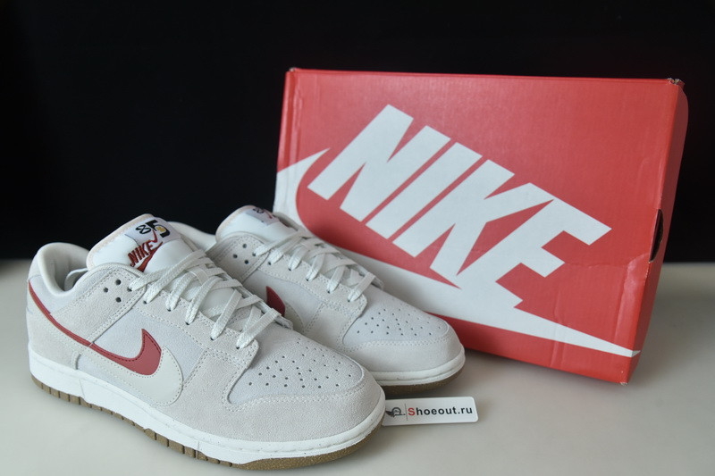 Nike Dunk Low SE “85” DO9457-100