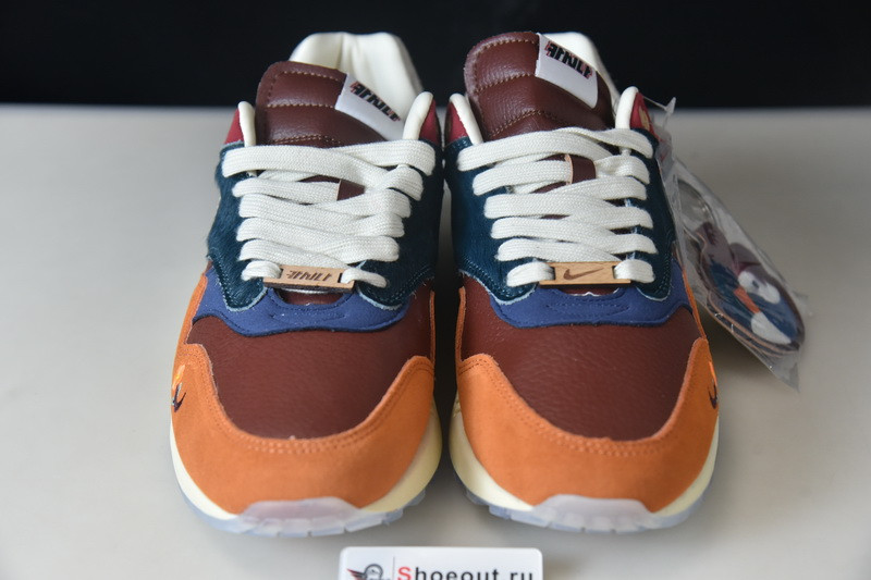 Kasina x Nike Air Max 1 “Won-Ang” DQ8475-800